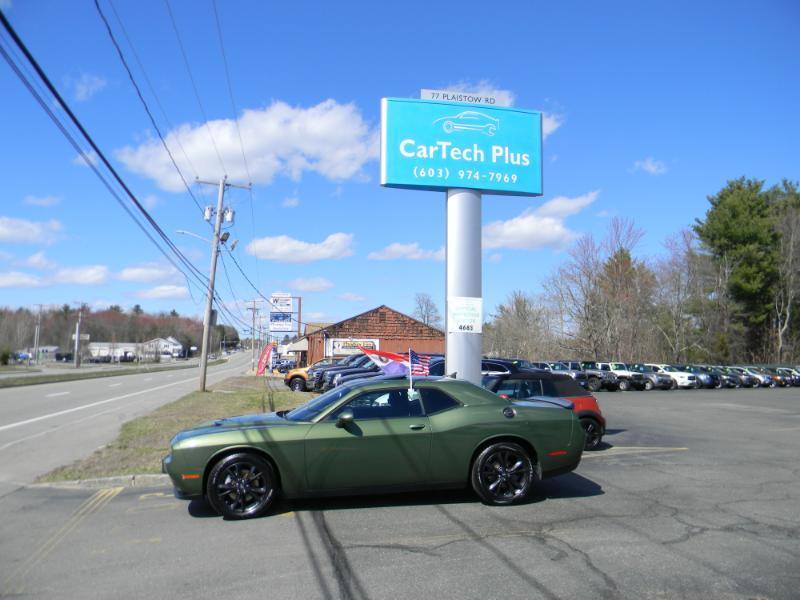 Dodge Challenger  2022