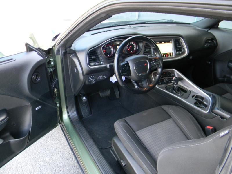 Dodge Challenger  2022