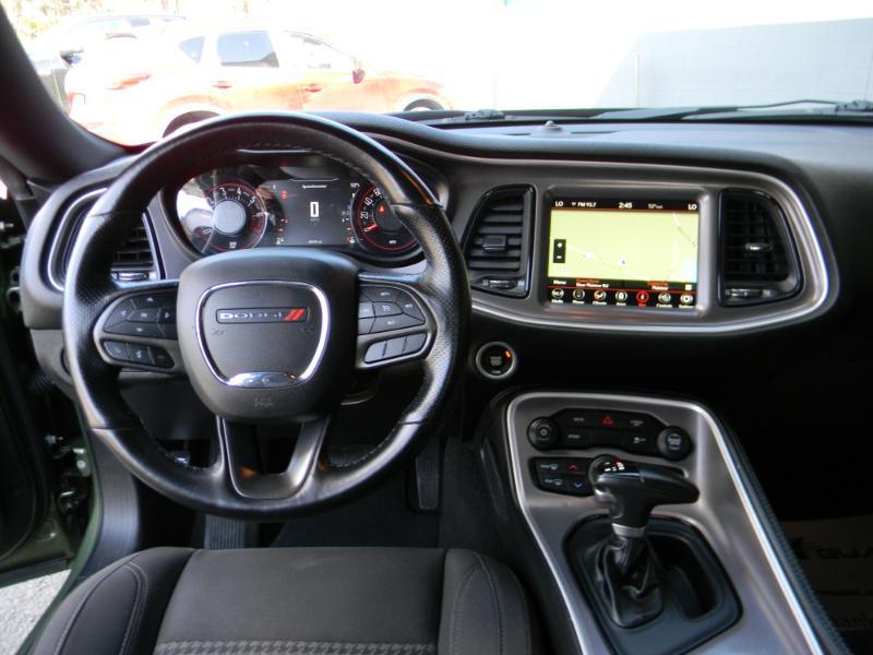 Dodge Challenger  2022