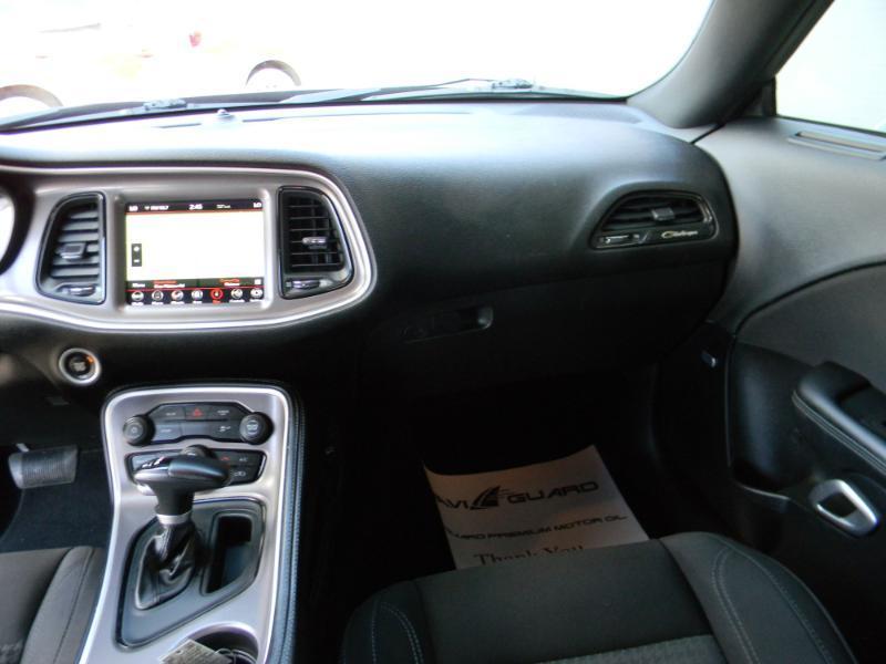 Dodge Challenger  2022