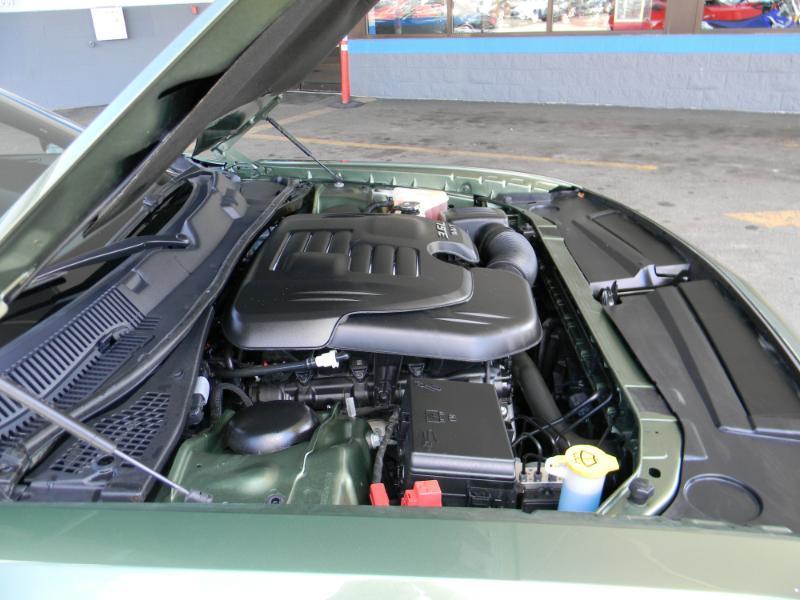 Dodge Challenger  2022