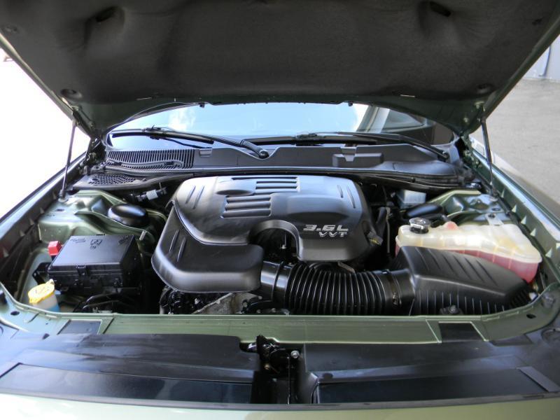 Dodge Challenger  2022