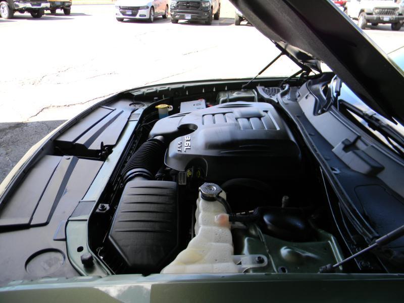 Dodge Challenger  2022