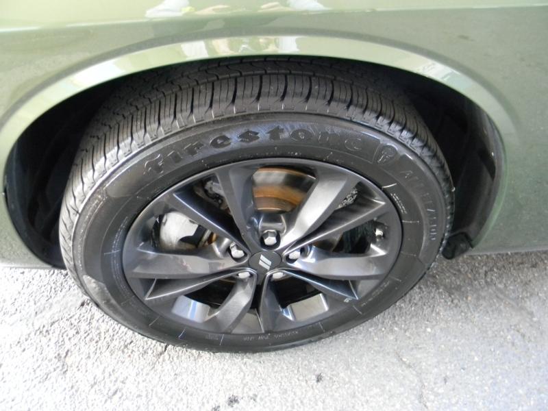 Dodge Challenger  2022