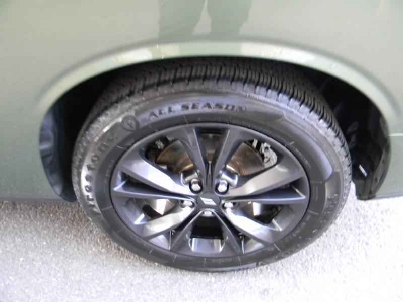 Dodge Challenger  2022