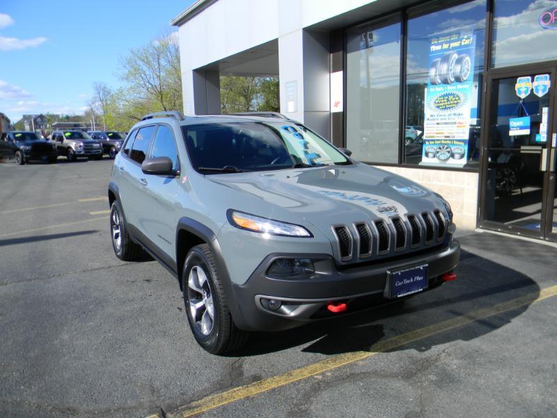 Jeep Cherokee  2014