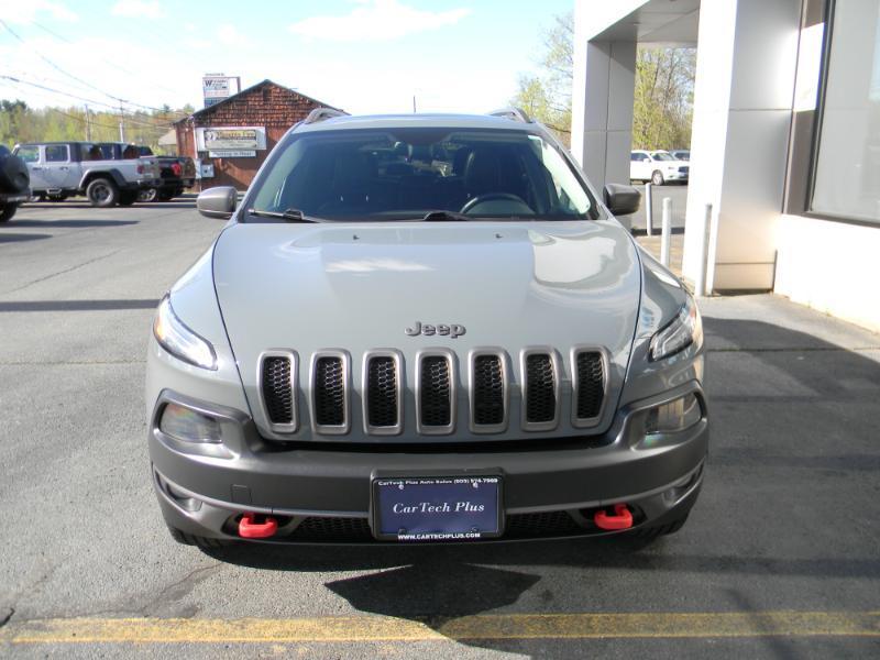 Jeep Cherokee  2014