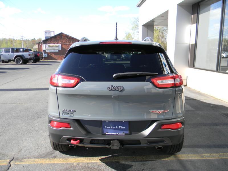 Jeep Cherokee  2014