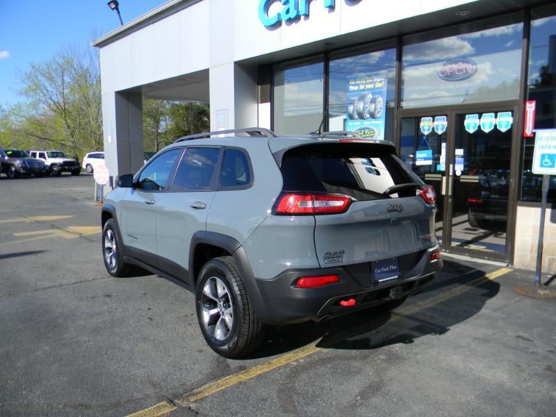 Jeep Cherokee  2014