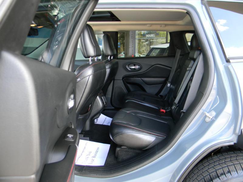 Jeep Cherokee  2014