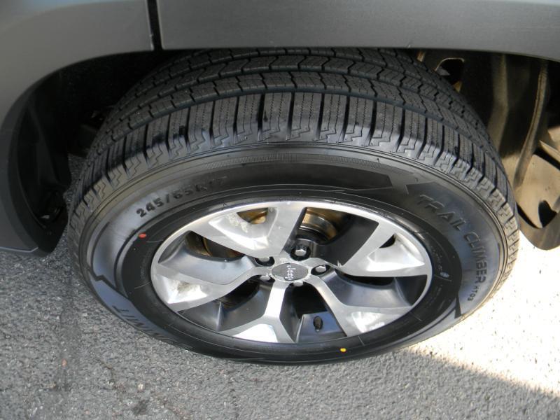 Jeep Cherokee  2014
