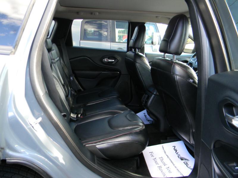 Jeep Cherokee  2014