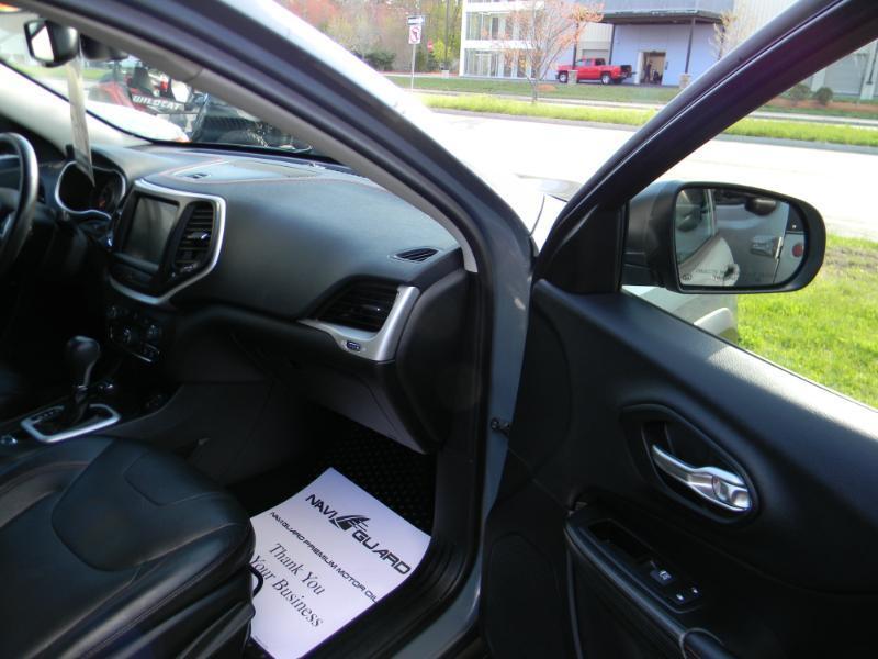 Jeep Cherokee  2014