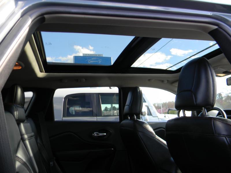 Jeep Cherokee  2014