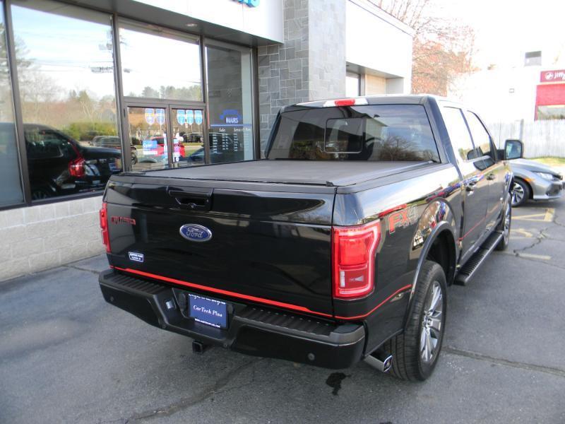 Ford F-150  2017