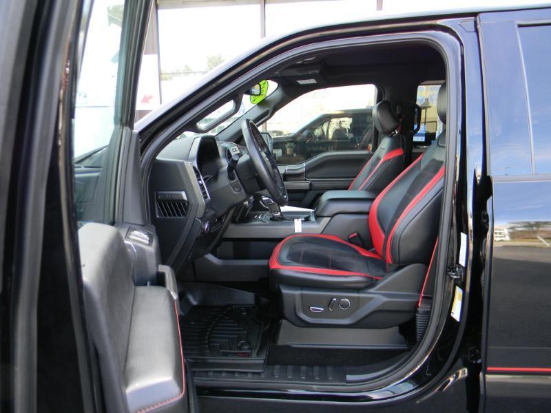Ford F-150  2017