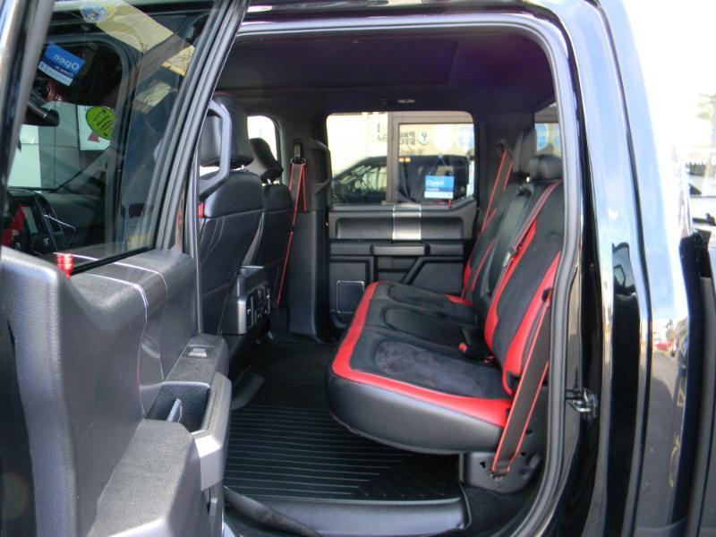 Ford F-150  2017