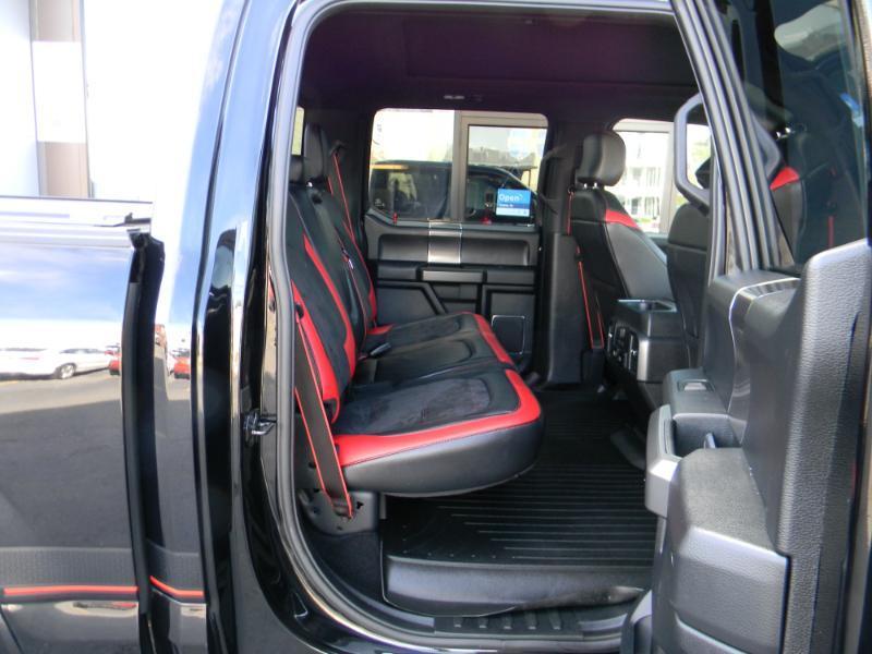 Ford F-150  2017