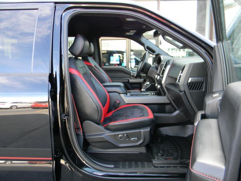 Ford F-150  2017