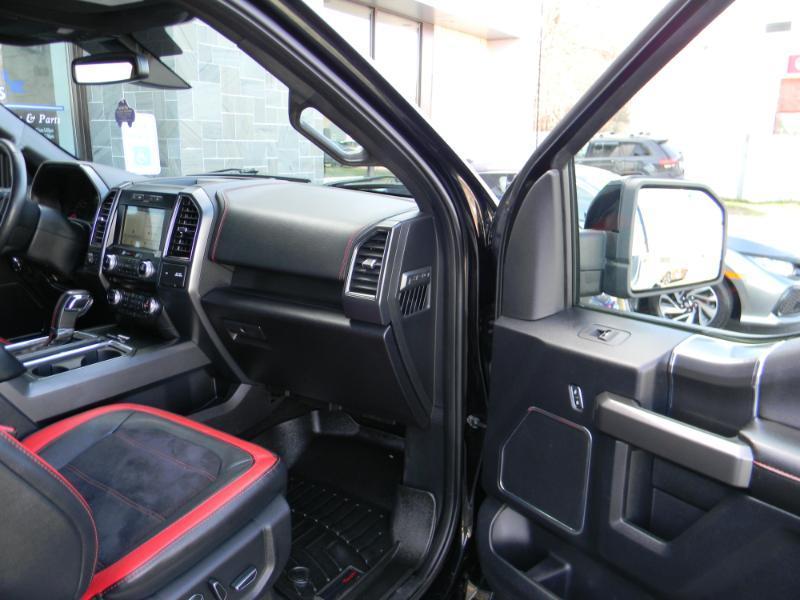 Ford F-150  2017