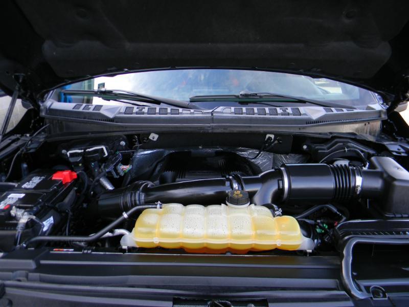 Ford F-150  2017