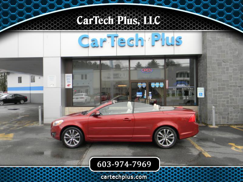 2012 Volvo C70 T5's photo