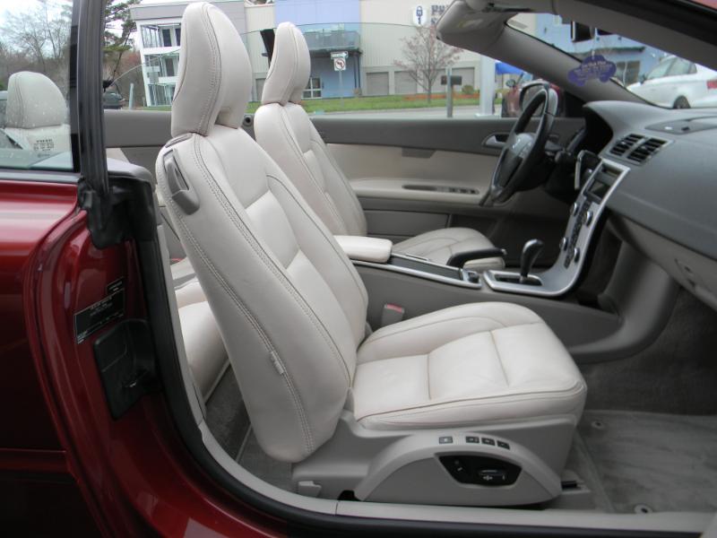 Volvo C70  2012