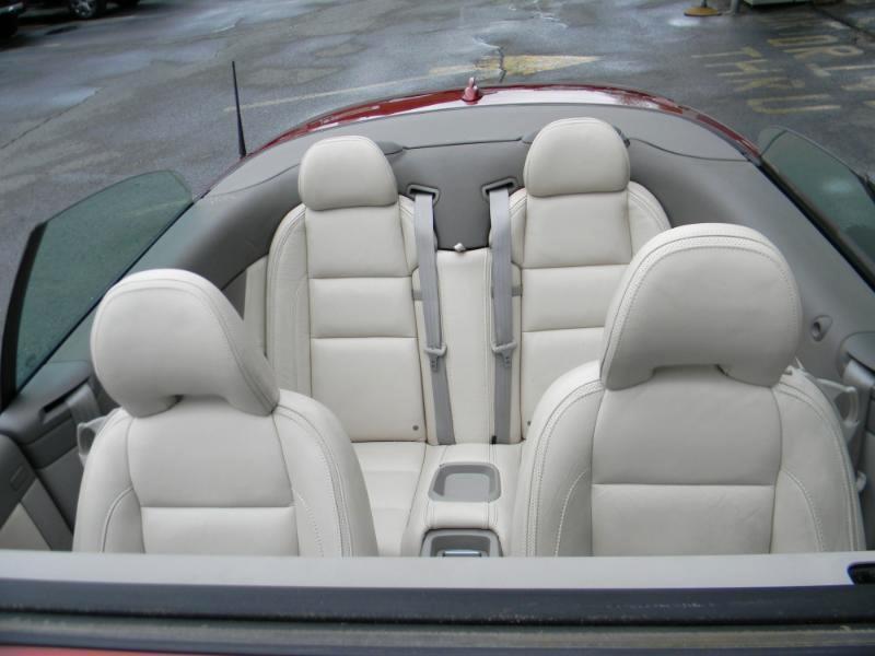 Volvo C70  2012
