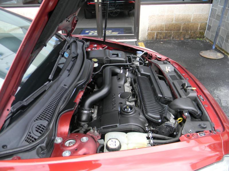 Volvo C70  2012