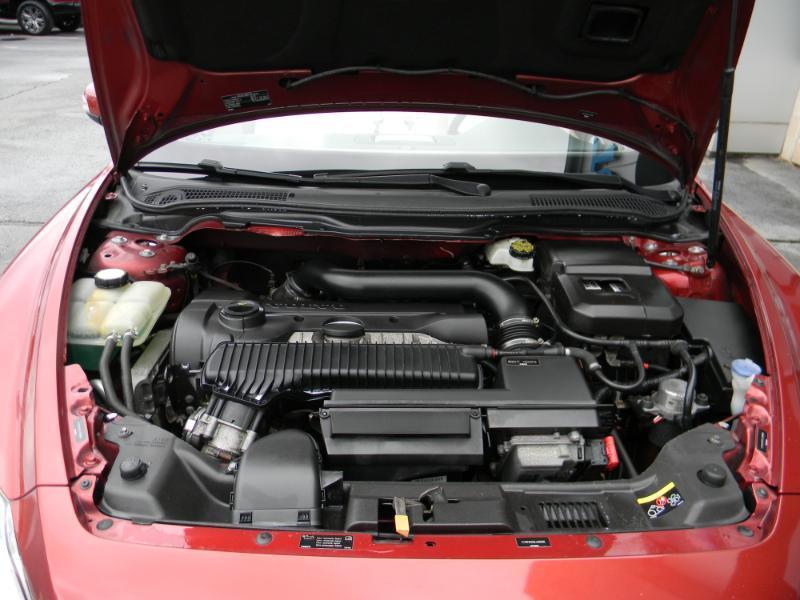 Volvo C70  2012