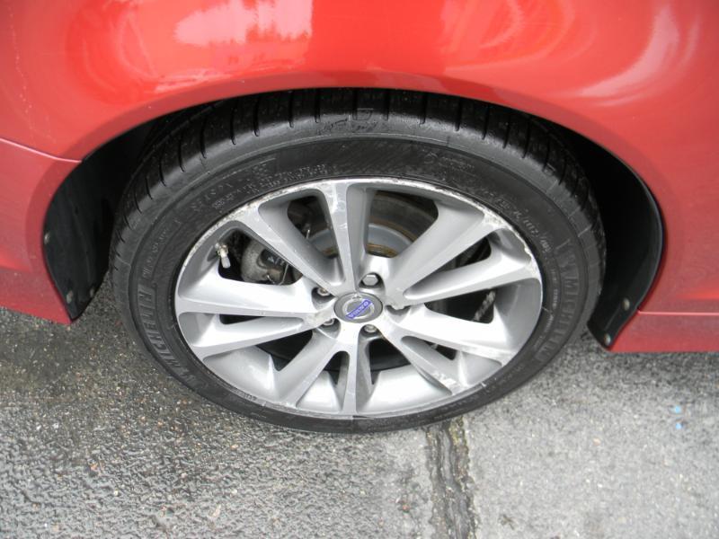 Volvo C70  2012