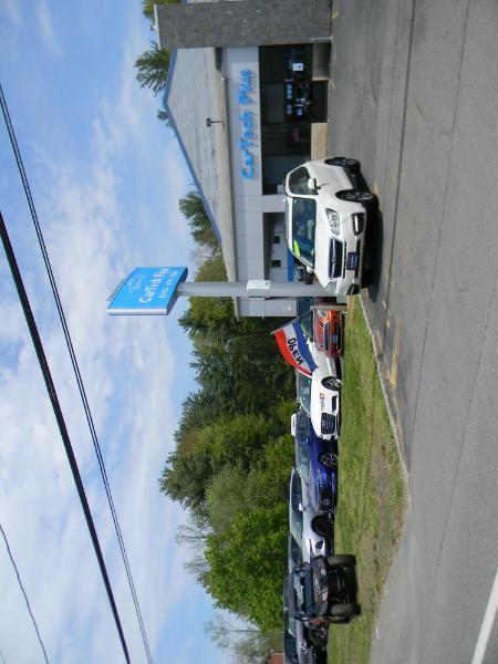 Subaru Forester  2018