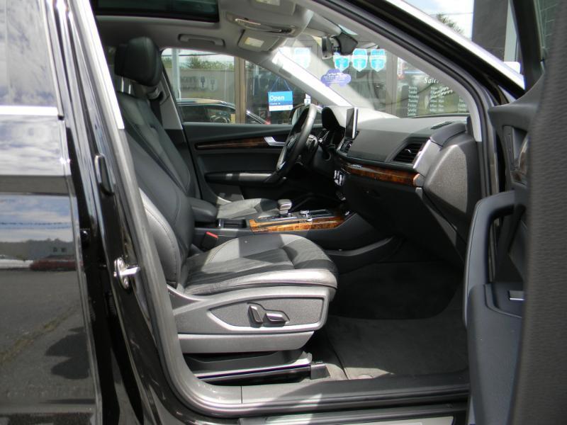 Audi Q5  2018