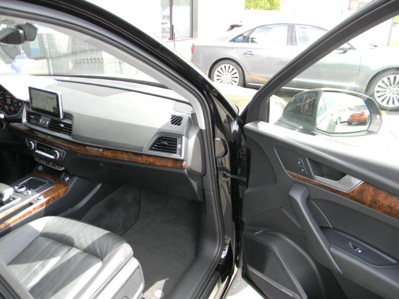 Audi Q5  2018