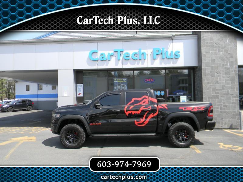 RAM 1500  2022