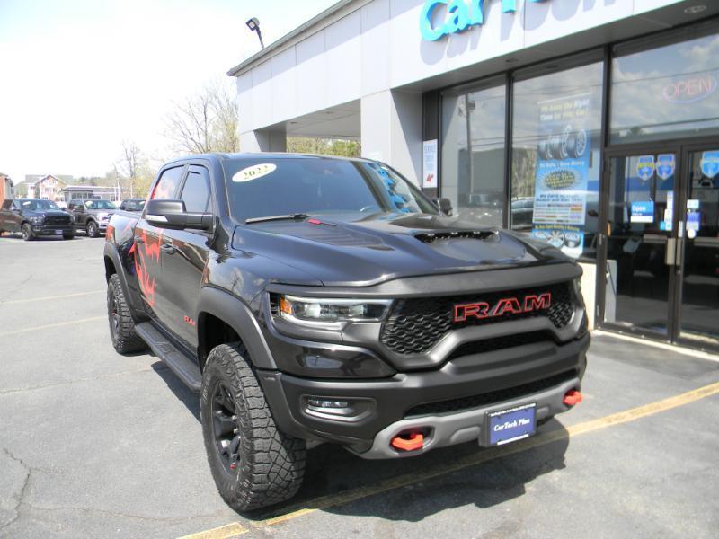 RAM 1500  2022