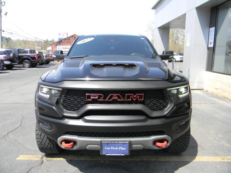 RAM 1500  2022