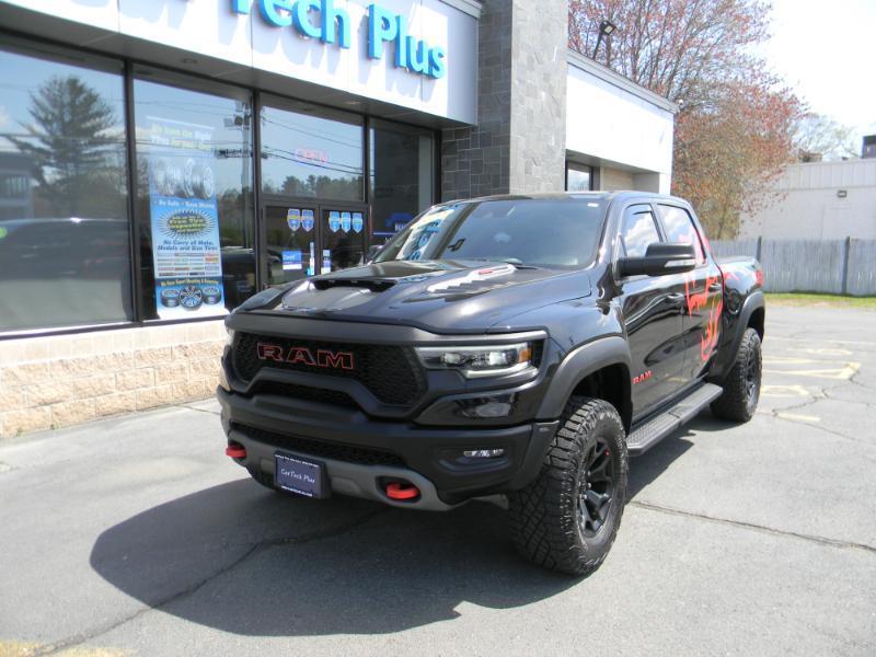 RAM 1500  2022