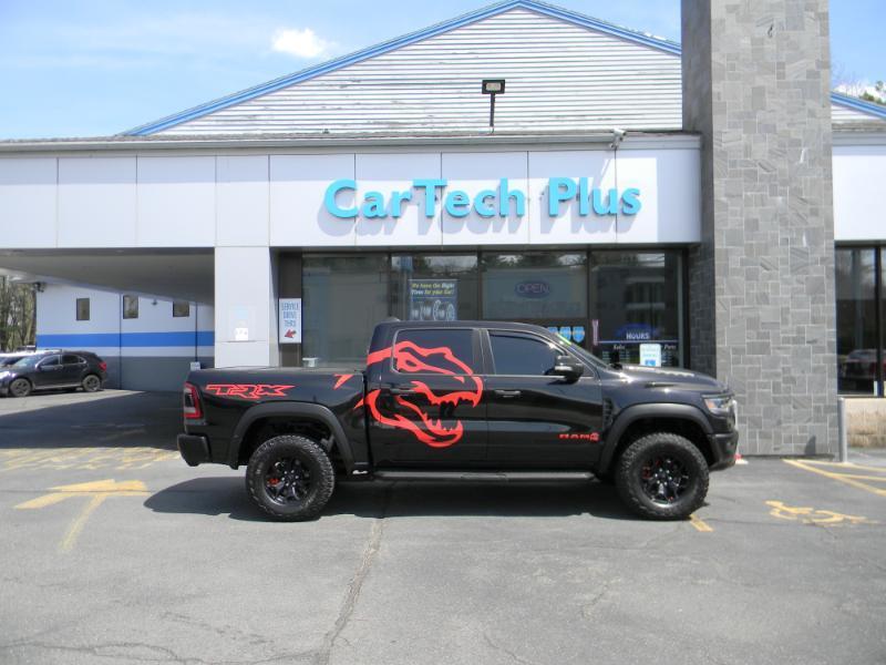 RAM 1500  2022