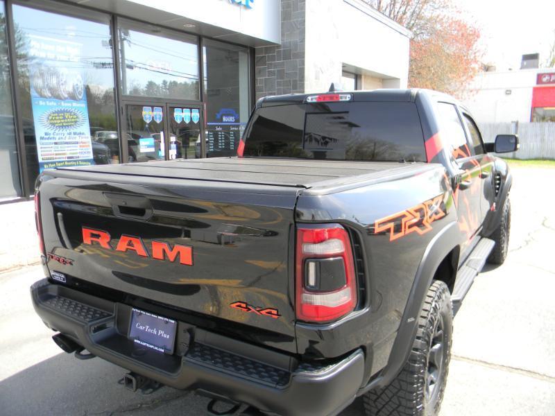 RAM 1500  2022