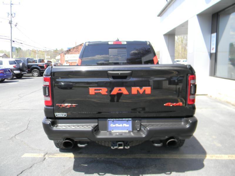 RAM 1500  2022