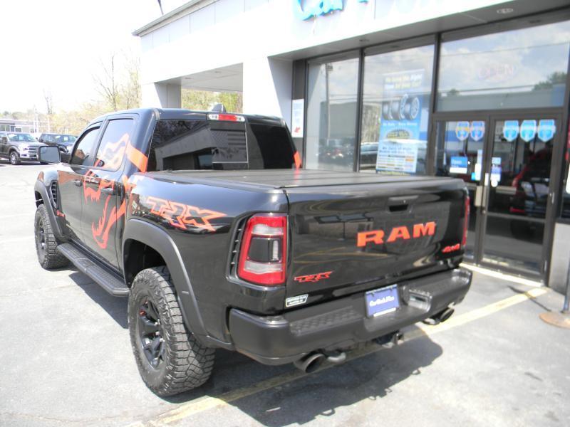 RAM 1500  2022
