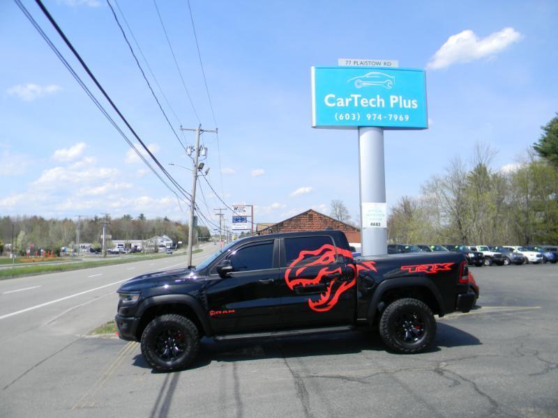 RAM 1500  2022