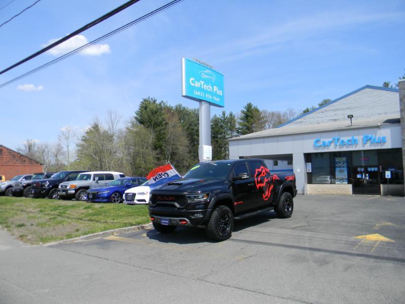RAM 1500  2022