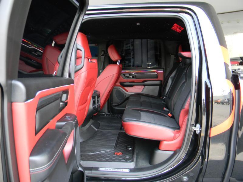 RAM 1500  2022