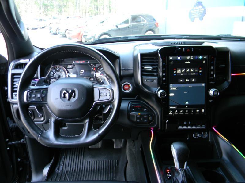 RAM 1500  2022
