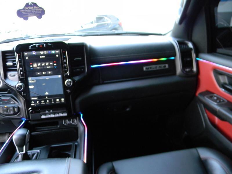 RAM 1500  2022