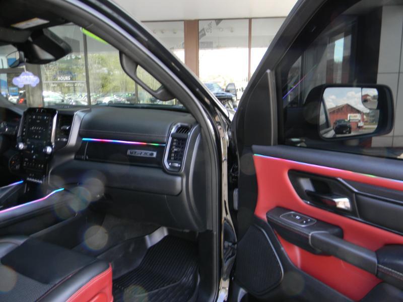 RAM 1500  2022