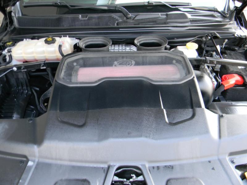 RAM 1500  2022
