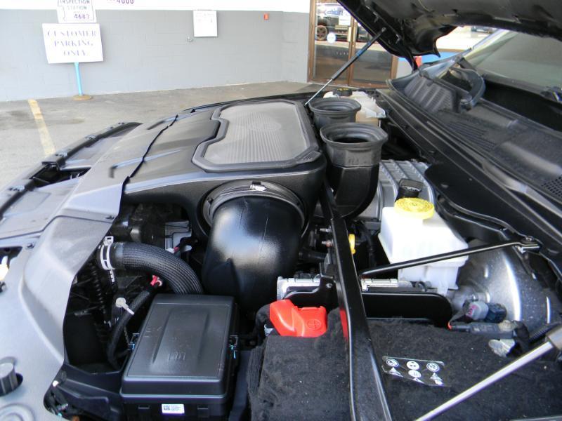 RAM 1500  2022